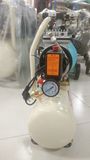 奥突斯无油静音空压机 机头 气动配件 五金工具 打气泵 充气泵