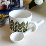 包邮韩式创意陶瓷杯子 休闲茶水咖啡牛奶麦片早餐杯 星巴克杯