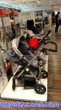 德国直邮STOKKE Scoot V2轻便型 婴儿车推车伞车包邮可单手折叠