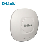 D-Link/友讯 dlink DI-600WP 300M 无线AP 酒店会场学校覆盖