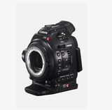 佳能/CAN0N EOS C100 CANON c100 专业摄像机 自动对焦 佳能C100