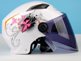 h电动车摩托车改装配件踏板车头盔挂钩 可张合挂钩