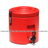 五谷水龙头保温桶 商用大容量奶茶桶 饮料桶 开水热凉水桶 9L 30L