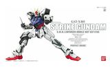 万代 PG 1/60 强袭高达 GAT-X105  Strike Gundam