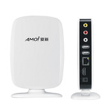 Amoi/夏新X3八核高清电视电影盒子无线安卓免费播放器网络机顶盒
