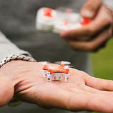 小型室内航模直升机充电电动玩具迷你无人机遥控飞机四轴飞行器