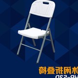 折叠靠背椅 培训椅 便携办公椅子 家庭椅 电脑椅 简易餐桌椅