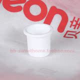 贝亲原厂QA07/QA29/QA32吸奶器内杯 硅胶杯 电动吸奶器配件