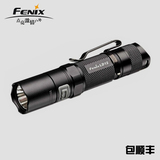 菲尼克斯 Fenix LD12 G2 户外防水LED强光手电 侧调高亮手电筒
