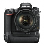 Nikon/尼康 MB-D16 D750手柄 D16手柄 D750电池盒 单反电池盒
