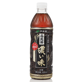 【天猫超市】伊藤园（ITO EN）浓味乌龙茶（无糖）500ml