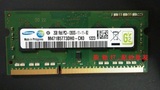 特价三星/Samsung DDR3 2G 1600MHz 2GB PC3-12800S笔记本内存条