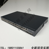 S5120-52P-SI H3C华三48口千兆智能可网管VLAN二层汇聚交换机