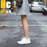 耐克/Nike Rosherun 女子 王珞丹 女神白休闲复古跑鞋 511882-111