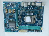 技嘉H6主板 技嘉 GA-H61M-D2-B3 支持DDR3 1155针 全固态集成主板
