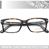 【幸子眼镜】新款tom ford眼镜框正品时尚斯文男士近视眼镜架5313