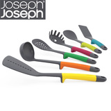 英国Joseph Joseph不粘锅专用锅铲套装厨具全套勺子铲子漏网
