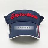 2015 Taylormade 男女高尔夫帽子高尔夫球帽防晒运动无顶 送mark