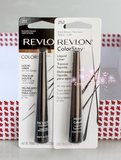 【现货】Revlon 露华浓 经典不脱色眼线液2.5ml 美国购回正品