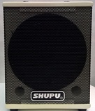 舒普/SHUPU/HT-8 拉杆电瓶广场户外移动 双无线麦克演唱音箱