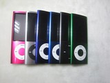 ipod nano5 8G/16g  苹果MP4 MP5 正品 有摄像头 有FM 颜色多！