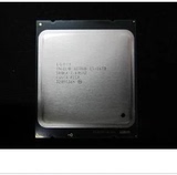 全新正式版 E5-2670 c2 8核2.6G  CPU  E5-2670 正式版 CPU