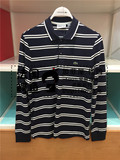 正品代购15秋冬款LACOSTE拉科斯特男式长袖POLO衫(2色)PH2151-I2