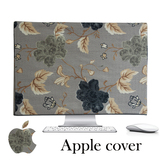 特价定制iMac罩苹果一体机罩电脑罩显示器罩 21.5/27寸防尘保护套