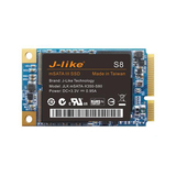 64G固态硬盘全新SSD高速MSATA接口缓存镁光芯片J-Like/吉莱克S8