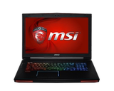 MSI/微星 GT72 6QD-839XCN酷睿六代I7+GTX970M独显游戏笔记本电脑
