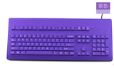 Cherry樱桃G80-3000 G80-3494机械键盘保护贴膜 台式机有线键盘膜