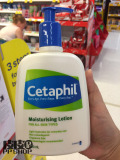 澳洲代购 Cetaphil 丝塔芙保湿润肤露500ml 温和抗敏 身体乳