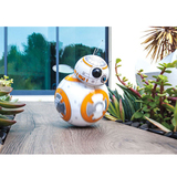 Hasbro/孩之宝Star Wars星球大战bb-8电动遥控球型机器人男孩玩具