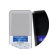PANDA/熊猫 DS-178插卡音响FM收音机迷你小音箱老人礼物MP3播放器