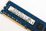Hynix 海力士 现代 8G DDR3L 1600 PC3L-12800S 台式机内存条