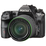 Pentax/宾得 K-3 II 套机（18-135）K3 2代 全天候 数码单反相机