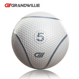 美国格林 5.0kg 高档瑜伽球/健身球/药球/重力球