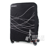 新秀丽箱套旅行箱套拉杆箱套托运防尘套行李箱套保护套Z34正品