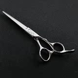 正品倚刀  理发师专业理发剪刀套餐 V锯齿美发剪刀进口专业理发剪