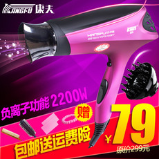 康夫吹风机专业哪个最好 康夫吹风机哪个型号好双十一热...