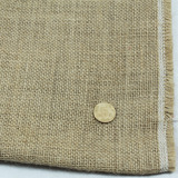 布料 黄麻 背景装饰 地毯垫子 手工DIY 麻袋布料 包包面料 粗麻布