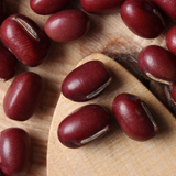红豆农家自产 红小豆粗粮五谷杂粮油米面非赤豆500g 买2件减1元