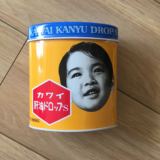 日本 河合KAWAI儿童肝油丸 宝宝肝油维生素A+D300粒