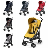 德国直邮 Peg Perego Pliko Mini 2016款 婴儿儿童伞车推车 5.7kg