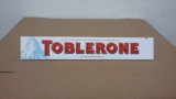 6条包邮 瑞士进口 Toblerone三角白蜂蜜巧克力 100G