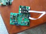 高频电镀电源控制板一套（带独立驱动板）