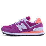 NEW BALANCE NB 574 新百伦女鞋复古跑步鞋运动鞋WL574CPI-CPH