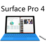 Microsoft/微软 Surface pro4 book 港版 m3 i5 i7 新款4代 现货