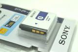 包邮索尼数码相机DSC-T77 T900 DSC-T90 T70 T200配件NP-BD1电池