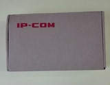 IP-COM F1105P-8-63W 5口百兆4口POE交换机 铁壳 好评返5元